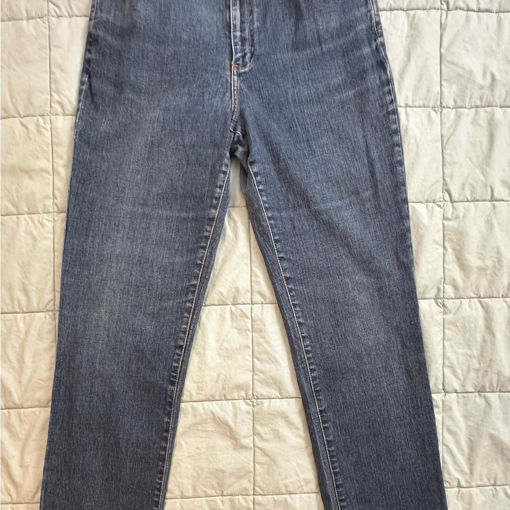 Ralph Lauren Premium Classic Blue Denim Jeans